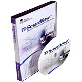 TEXAS INSTRUMENTS Texas Instruments TI-SmartView v.3.1