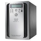 Cisco NSS3000 4-bay Gigabit Storage System Chassis
