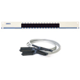 Adtran 28 Port RJ-48 Network Patch Panel