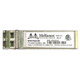 MELLANOX TECHNOLOGIE Mellanox ConnectX 10GBASE-LR SFP+ Transceiver