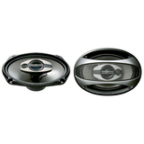Pioneer TS-A6973R Speaker