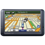 Garmin nuvi 265WT