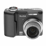 Kodak EasyShare Z1485 IS Point & Shoot Digital Camera - Black - 1588474