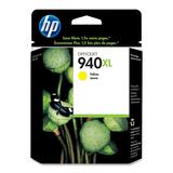 HP 940XL Yellow Ink Cartridge C4909AC#140