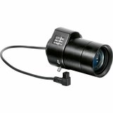 CP TECH LevelOne CAS-1000B 6-60mm Zoom Lens