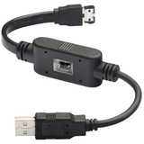 CP TECH USB 2.0 to eSATA Adapter
