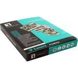 CP TECH LevelOne CamCon IP CamSecure Pro Mega - FCS9425