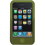 Imation TuffWrap Cell Phone Skin for iPhone - 01570