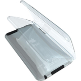 XtremeMac Microshield Case for iPod touch 2G