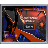 Planar LC1713R Widescreen LCD Monitor