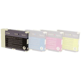 Epson DURABrite High Capacity Black Ink Cartridge