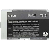 EPSON Epson DURABrite Standard Capacity Black Ink Cartridge