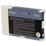 EPSON Epson DURABrite Standard Capacity Black Ink Cartridge