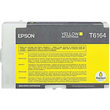 EPSON Epson DURABrite Standard Capacity Yellow Ink Cartridge