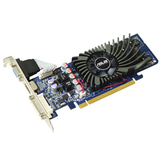 ASUS GeForce 9400 GT Graphics Card - EN9400GTDI512M