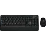 MICROSOFT CORPORATION Microsoft Wireless Desktop 3000 Keyboard and Mouse