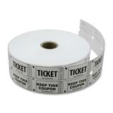 MMF Double Ticket Roll MMF215000206
