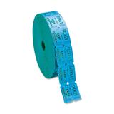MMF Double Ticket Roll MMF215000208