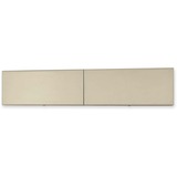 HON 38000 Series 38248 Flipper Door with Removable Lock - 38248L