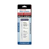 Staedtler Mars Stick Eraser Refill STD52855BK