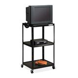 HON PF54J5 Monitor Cart HONPF54J5P