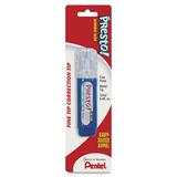 Pentel Presto Jumbo Correction Pen - ZL31WBPK6