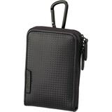 Sony LCS-CSVC/B Case for Cyber-shot Camera - LCSCSVCB