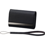 Sony LCS-CSVA/B Case for Cyber-shot Camera