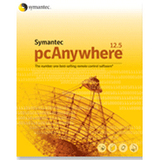 SYMANTEC CORPORATION Symantec pcAnywhere v.12.5 Host