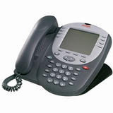 AVAYA INTL Avaya 2410 Analog and Digital Phone