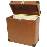 Crosley LP Record Carrier Case