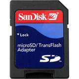 010-10844-00 - Garmin Mobile XT microSD North America Digital Map