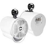 Bazooka MT6502WS Speaker