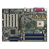 Supermicro P4SPA O
