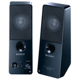 SRS-Z50/BLK - Sony SRS-Z50 Speaker System