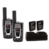 CXR800 - Cobra microTALK CXR800 Radio