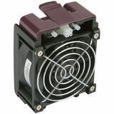 80mm PWM Fan - FAN-0082L4