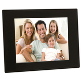 Digital Spectrum MemoryFrame MF-1201 Digital Photo Frame - U50129