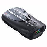 Cobra XRS 9945 Radar/Laser Detector - X-band, K-band, Ka Band, Ka Superwide, Ku Band, Laser 