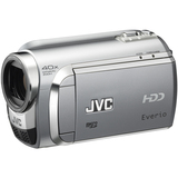 JVC Everio GZ-MG630 Digital Camcorder - GZMG630US