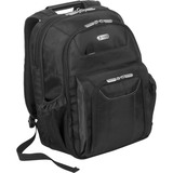 Targus Zip-Thru Air Traveler Laptop Backpack TBB012CA