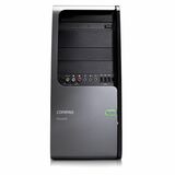 HP Compaq Presario SR5702F Desktop - Intel Celeron 450 2.2GHz - 2GB DDR2 SDRAM - 250GB - DVD-Writer (DVD-RAM/�R/�RW) - Fast Ethernet - Windows Vista Home Basic