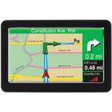 TeleType WorldNav 5100 Automobile GPS - 510060