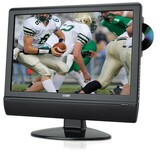 Coby TFDVD1973 19" TV/DVD Combo - TFDVD1973