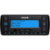 SIRIUS Stratus 5 Satellite Radio and Car Kit