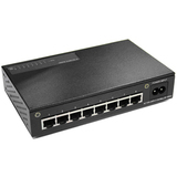 TRANSITION NETWORKS Transition Networks MIL-S800i-v2 Unmanaged Ethernet Switch