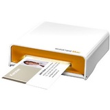 Penpower WorldCard Mac Business Card Scanner - WCMA8W1EN