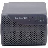 Overland Snap Server 210 Network Storage Server - 5325302314