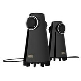 Altec Lansing Expressionist Bass Multimedia Speaker System - FX3022WHTAM