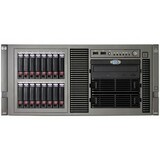 HP ProLiant ML370R05 Server - 458344001BND